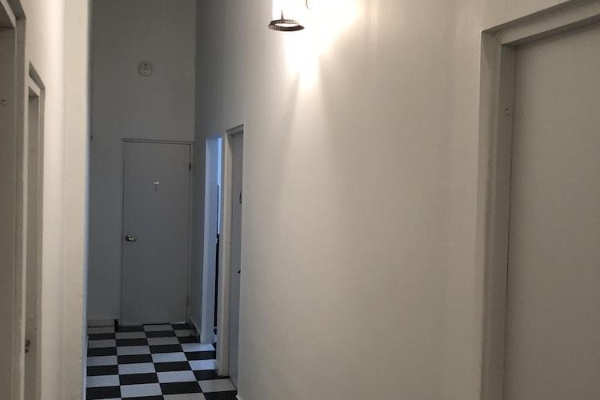 Hotel Navona Studios (San Juan)
